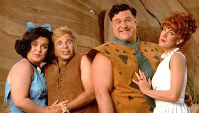 The Cast of 1994's “The Flintstones: ”Where Are They Now?