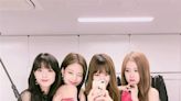 暌違24年！BLACKPINK奪「MTV年度組合」 刷新本世紀紀錄