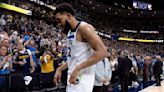 Live from Game 6: Towns, Conley injured, but likely to play for Timberwolves