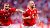 Denmark Euro 2024 squad guide: Fixtures, predictions and best players