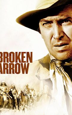 Broken Arrow