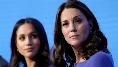 Why an old Meghan Markle's heartfelt video with plea to end feud with Kate Middleton sparks media frenzy?