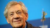 Ian McKellen sufrió un grave accidente y debió ser hospitalizado