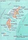 Tinian, Northern Mariana Islands