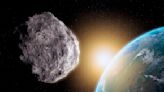 Asteroid which whizzed past Earth exposes ‘blind spot’ in our planetary defence