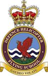 Defence Helicopter Flying School