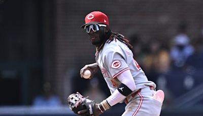 Cincinnati Reds' Offense Nonexistent in 3-0 Loss to Baltimore Orioles