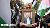 Iran vows revenge after Hamas leader Ismail Haniyeh killed