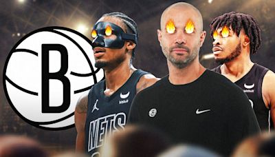 Brooklyn Nets bold predictions after 2024-25 season schedule release