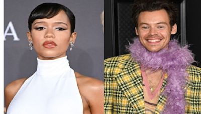 Harry Styles And Taylor Russell Reportedly Breakup; A Timeline Of Their Romance Amid Split Rumors