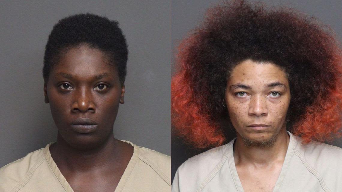 Mother, girlfriend indicted in death of Martonio Wilder; both charged with murder, abuse of corpse