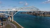 Blue Water Bridge to close eastbound span for maintenance through October