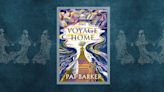 The Voyage Home is a fierce and chilling end to Pat Barker’s Women of Troy trilogy