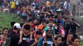 Estados Unidos asigna $578 millones para atender migración en América Latina