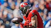 Mike Evans' drop in Bucs loss a horrible visual, but perhaps symbolic | STATE OF FOOTBALL