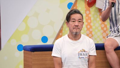 把提款卡交給「演藝圈大哥」⋯被盜領100萬 陳為民：至今還活躍