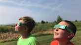 Virginia State Parks invite visitors to watch solar eclipse