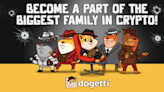 Dogetti is making an Of-fur that you can’t refuse: Best Meme Coins include Dogecoin and Shiba Inu