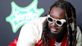 T-Pain says driver hit family’s SUV, took off in Roswell: ‘That was the worst part’