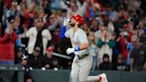 Bryce Harper hits 3-run homer in Phillies’ 9th-inning rally to beat Rockies