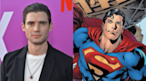 David Corenswet to Play New Man of Steel in ‘Superman: Legacy’