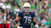 2024 NFL Draft Prospect Rankings: Offensive tackles