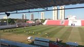 Com folga na Copa Paulista, Comercial vence Primavera em jogo-treino