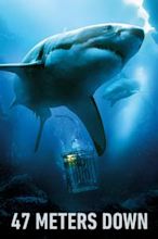 47 Meters Down