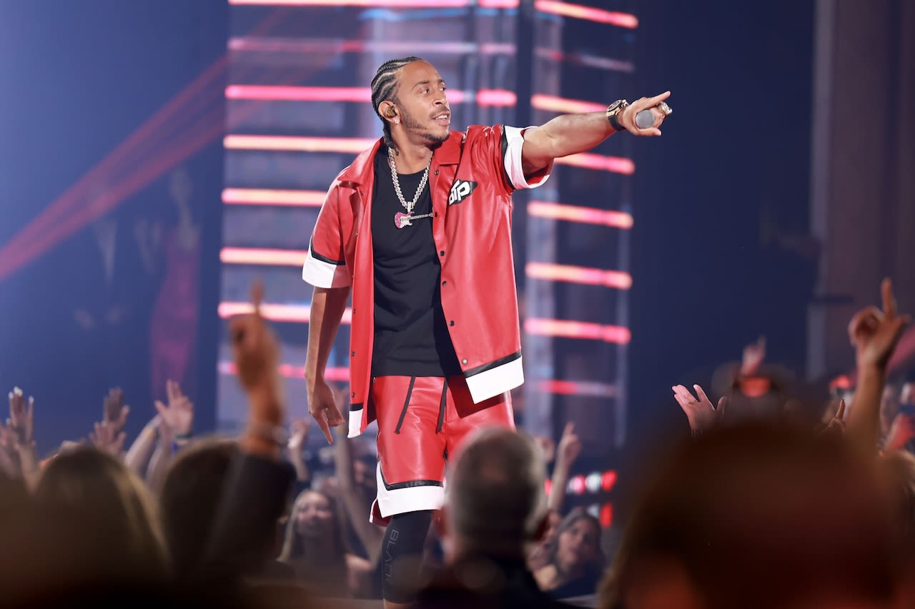 Ludacris concert 2024: How to get last-minute tickets to see him live in N.J.