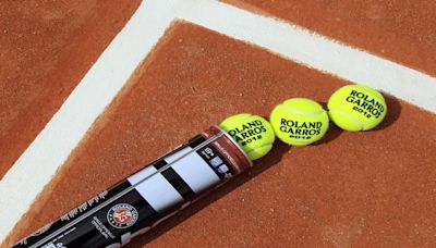 Infosys unveils AI-driven innovations for Roland-Garros 2024