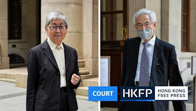 Jimmy Lai, Martin Lee among 7 Hong Kong democrats taking last shot at overturning 2019 demo conviction