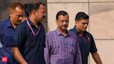 Excise 'scam': Arvind Kejriwal moves Delhi HC seeking bail in CBI's corruption case