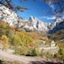 Alps of Albania National Park