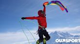 Gay climber gets engaged on North America's tallest mountain - Outsports