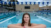 Top Orange County swimming times entering league finals, April 23