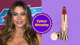 Cyber Monday deals: These Charlotte Tilbury lipsticks were inspired by Sofia Vergara and Nicole Kidman