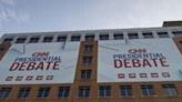CNN, on the wane, bets big with first US presidential debate