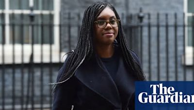 With her comments on slavery, Kemi Badenoch shows a poor grasp of history