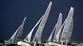 ‘Over-the-top’ Worrell 1000 catamaran race starts Sunday in Florida, set to finish in Virginia Beach