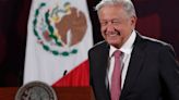 López Obrador considerará "misión cumplida" entregarle la presidencia a Sheinbaum