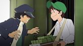 Lupin Zero Season 1 Streaming: Watch & Stream Online via Crunchyroll