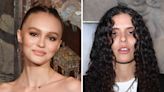 Lily-Rose Depp Gave Fans a Rare Glimpse At Her Relationship With 070 Shake in Her Birthday Tribute