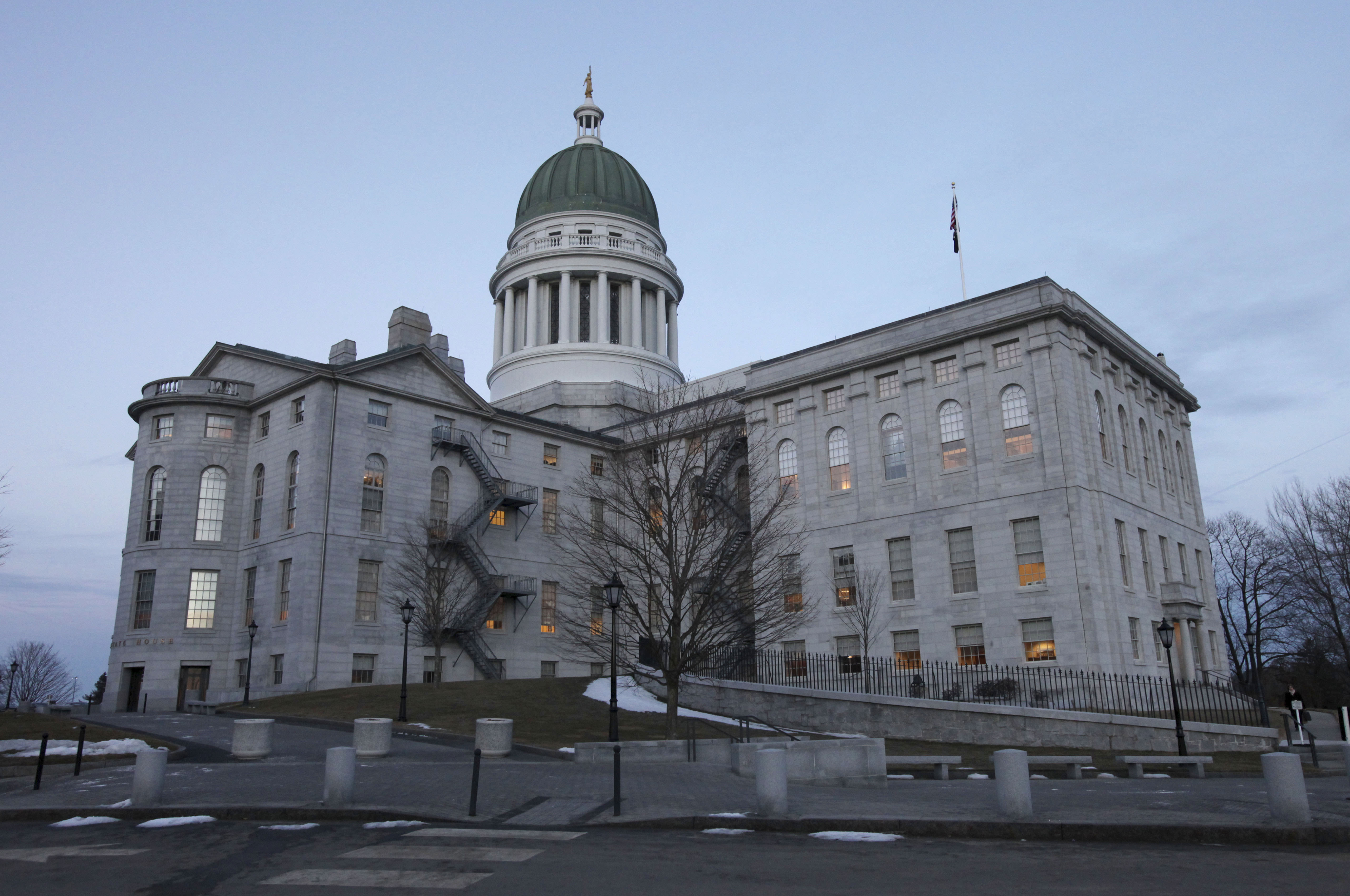 Maine can now order employers to pay workers damages for missed wages