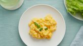 How to Make the Best-Ever Soft Scrambled Eggs, According to Bobby Flay