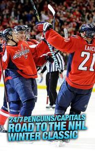 24/7 Penguins/Capitals: Road to the NHL Winter Classic