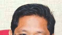 CM says MDA govt not soft on pressure groups - The Shillong Times