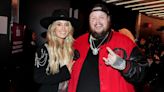 Jelly Roll Says His Friendship With Lainey Wilson Runs Deep: ‘We Know Where the Bodies Are Buried’