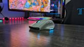 Alienware Wireless Gaming Mouse (AW620M) review: A comfortable, reliable, no-frills RGB gaming companion