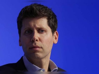 Sam Altman-backed startup scaling technology to store CO2 in rocks - CNBC TV18