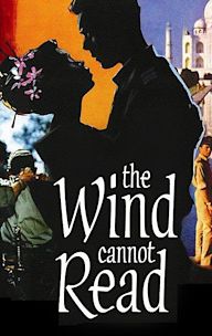 The Wind Cannot Read